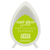 Card Deco Essentials - Pearlescent Pigment Ink - Apple Green