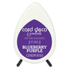 Card Deco Essentials - Fade Resistant Dye Ink - Blueberry Purple