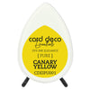 Card Deco Essentials - Fade Resistant Dye Ink - Canary Yellow