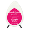 Card Deco Essentials - Fade Resistant Dye Ink - Candy Pink