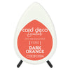 Card Deco Essentials - Fade Resistant Dye Ink - Dark Orange