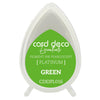 Card Deco Essentials - Pearlescent Pigment Ink - Green
