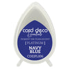 Card Deco Essentials - Pearlescent Pigment Ink - Navy Blue