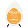 Card Deco Essentials - Fade Resistant Dye Ink - Orange