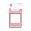 The Paper Boutique Lovely Days Photo Frames