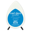 Card Deco Essentials - Fade Resistant Dye Ink - Sky Blue